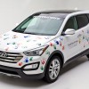 Hyundai Hope on Wheels