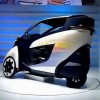 Toyota i-Road