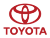 Toyota logo