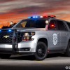 2015 Chevrolet Tahoe PPV