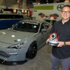 Scion FR-S Hottest Sport Compact