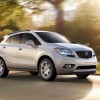 Buick Encore History