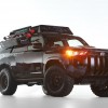 Ultimate Dream Ski 4Runner