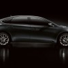 2013 Toyota Avalon Overview