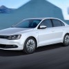 2013 Volkswagen Jetta Hybrid