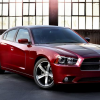 2014 Charger 100th Anniversary Edition