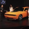 2014 Dodge Challenger RT Shaker