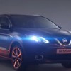 2014 Nissan Qashqai