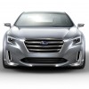 2015 Subaru Legacy Concept