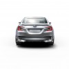 2015 Subaru Legacy Concept rear bumper