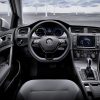 2015 Volkswagen eGolf Modes