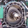 Mazda Rotary Engine