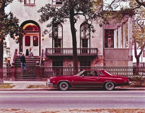 1975 Buick Regal Celebrates 40 Years