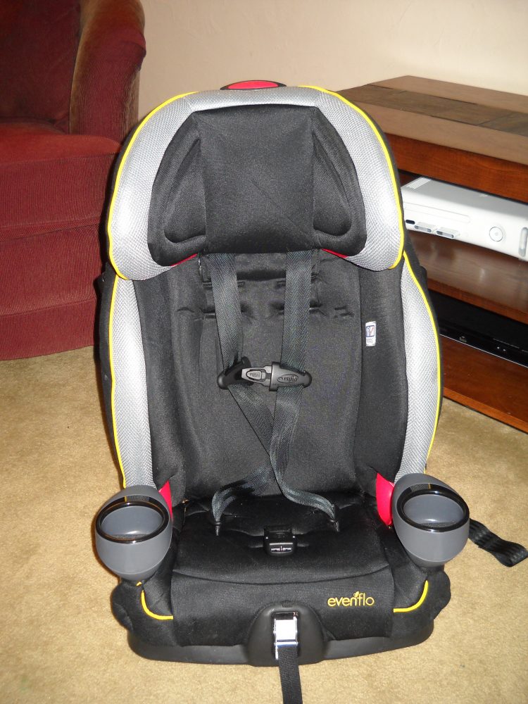 Securekid shop car seat