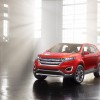 Ford Edge Concept