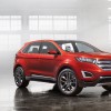 Ford Edge Concept