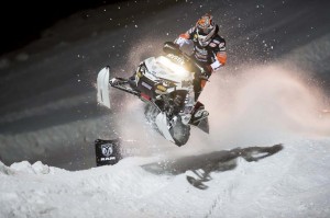 AMSOIL Championship Snocross Sponsored by RAM