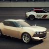 Nissan IDx Freeflow and IDx NISMO Concepts