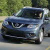 2014 Nissan Rogue