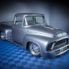 Snakebit 1956 Ford F-100