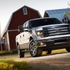 Ford F-150 History