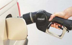 cost to own a diesel