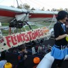 flintstones trunk or treat