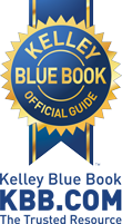 Kelley Blue Book in China