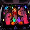 How to Determine Where to Host a Trunk or Treat Event