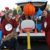 trunk or treat games