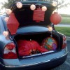 trunk or treat trunk