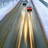 Tips for Winter Driving