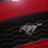 2015 Ford Mustang European reservations