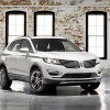 Lincoln-MKC-pricing