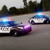 Ford Police Interceptor