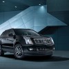 Best Cadillacs for road trips