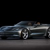 Chevrolet Corvette History