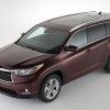 2014 Highlander