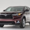 2014 Highlander front