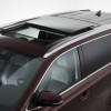 2014 Highlander roof