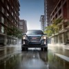 GMC Terrain History