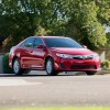 Toyota Camry History