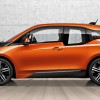 2014 BMW i3