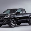 2015 Chevrolet Colorado