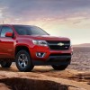 2015 Chevy Colorado Color Options Red Hot