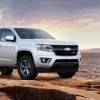 Chevrolet Colorado History