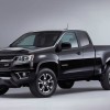 2015 Chevy Colorado color options