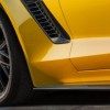 2015 Chevy Corvette Z06 Teaser