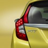 Honda Fit unveiling