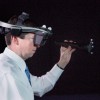 Ford virtual reality lab